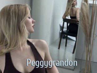 Peggygrandon
