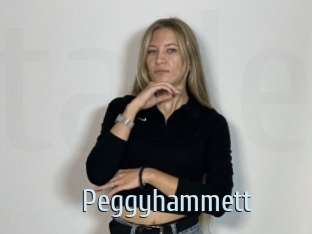 Peggyhammett