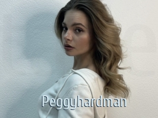 Peggyhardman