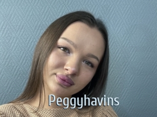 Peggyhavins