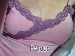 Peggyx