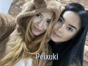 Peixuki