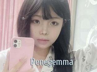 Penegemma