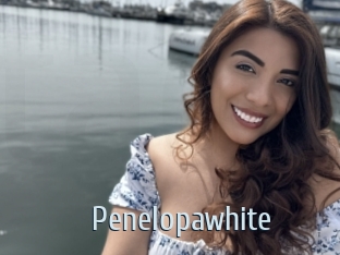 Penelopawhite