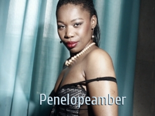 Penelopeamber
