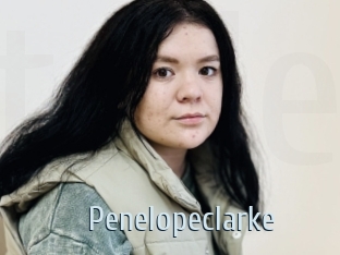 Penelopeclarke