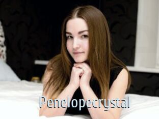 Penelopecrystal