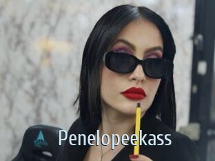 Penelopeekass