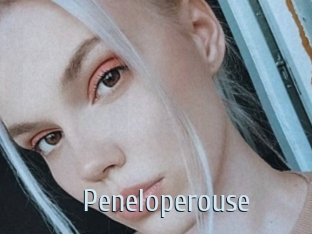 Peneloperouse