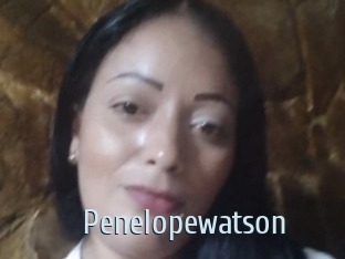 Penelopewatson