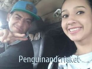 Penguinandcricket