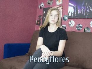 Pennyflores