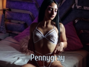 Pennygray