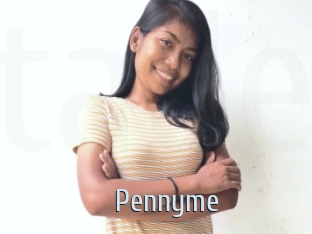 Pennyme