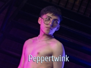 Peppertwink