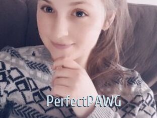 PerfectPAWG