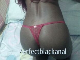 Perfectblackanal