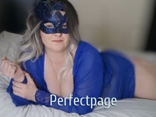Perfectpage