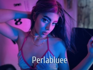 Perlabluee
