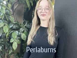 Perlaburns