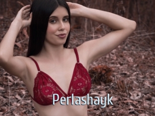 Perlashayk
