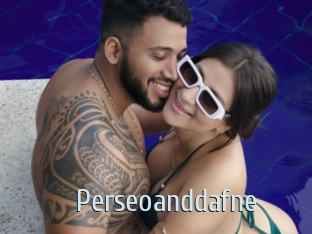 Perseoanddafne