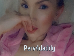 Perv4daddy