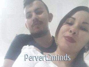 Pervert2minds