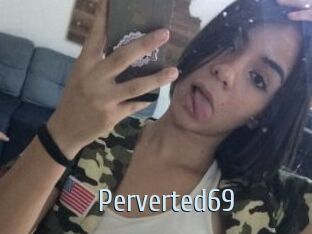 Perverted69