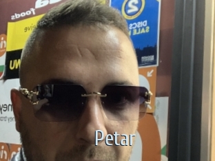 Petar