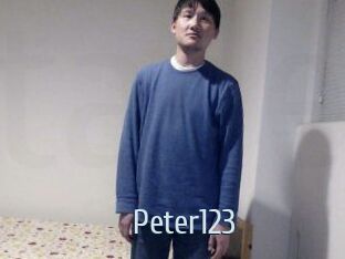 Peter123