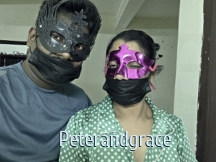 Peterandgrace