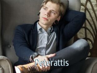 Peterattis