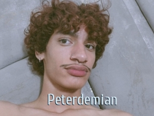 Peterdemian