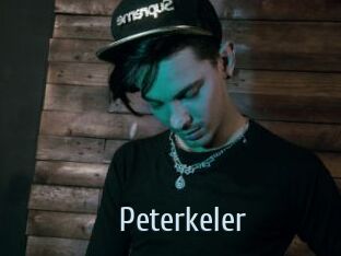 Peterkeler