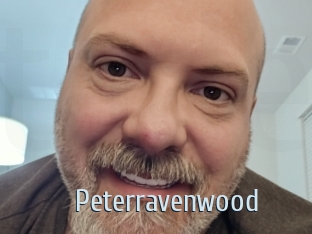Peterravenwood