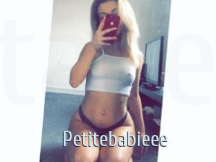 Petitebabieee