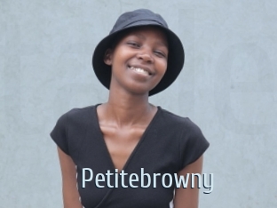 Petitebrowny