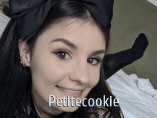 Petitecookie