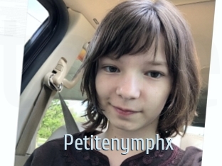 Petitenymphx