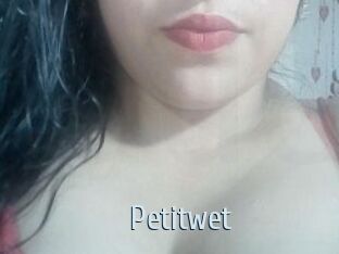Petitwet