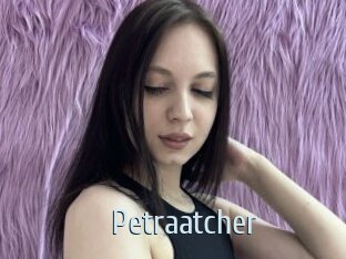 Petraatcher
