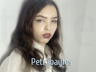 Petrabayles