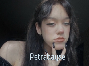 Petrabayse