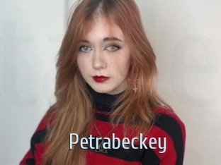 Petrabeckey