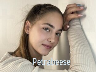 Petrabeese