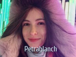 Petrablanch