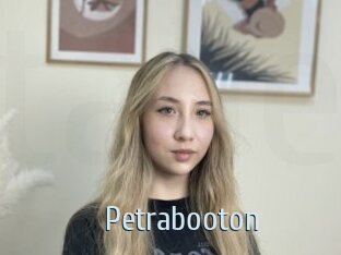 Petrabooton