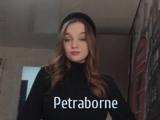 Petraborne