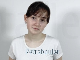 Petrabouler